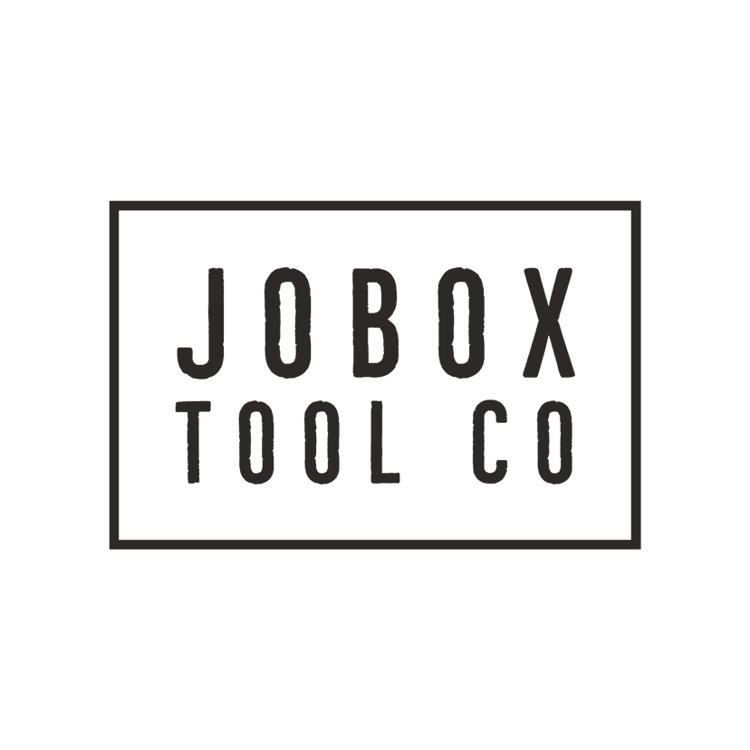 JoBox Tool Company Logo